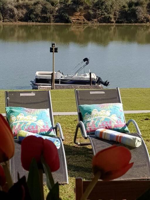 9 On Aquavista Sundays River كولشستر المظهر الخارجي الصورة